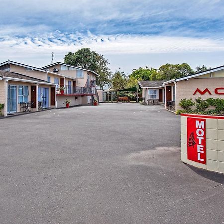 Tourist Court Motel Вакатане Екстер'єр фото