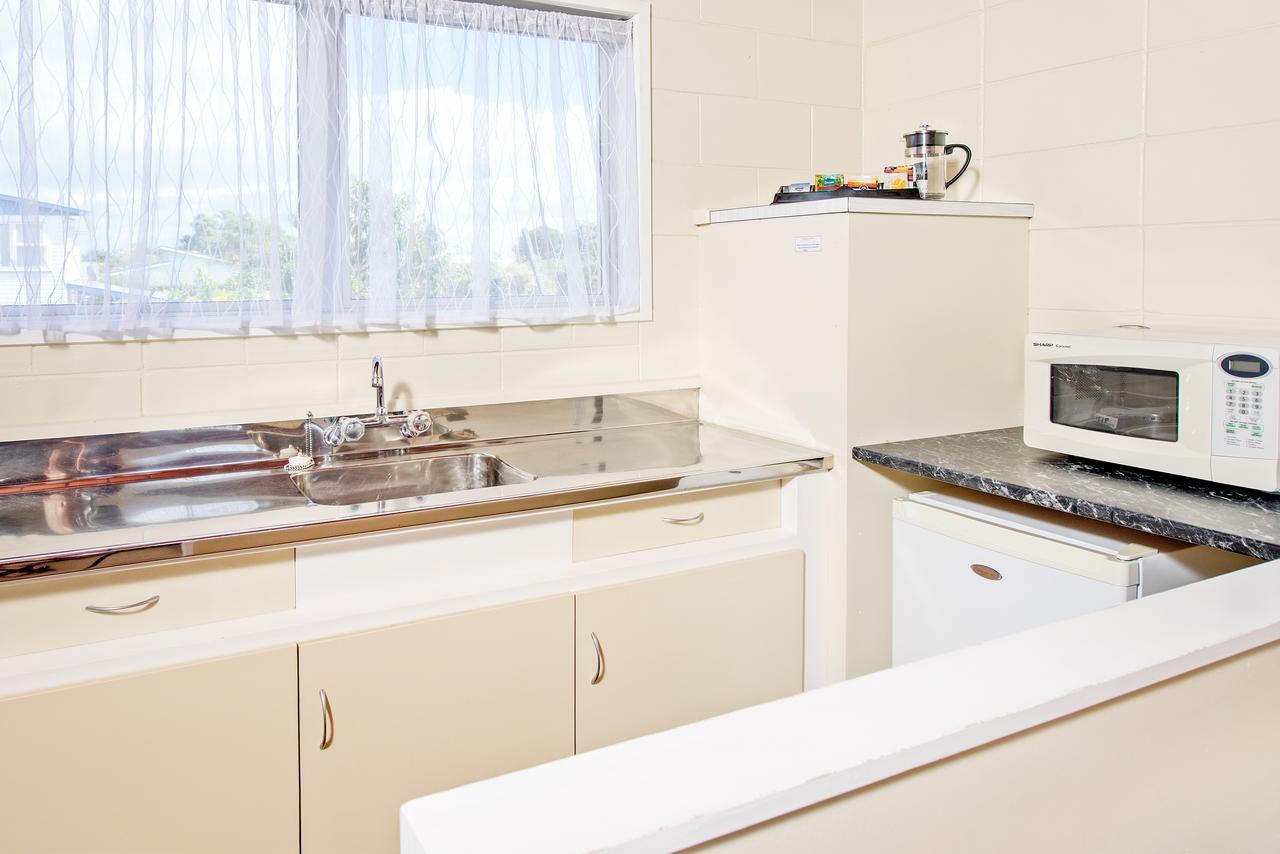 Tourist Court Motel Вакатане Екстер'єр фото